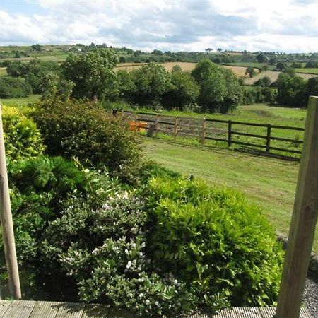 Derbyshire Holiday Cottages Holmesfield ภายนอก รูปภาพ