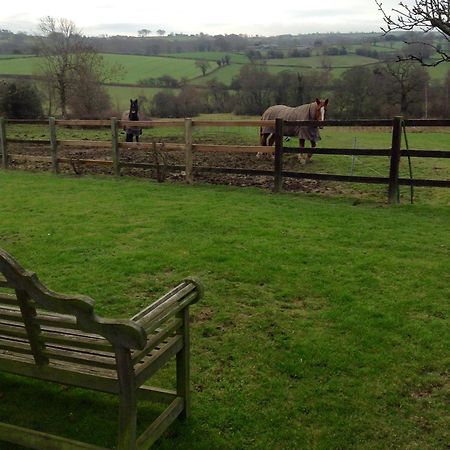 Derbyshire Holiday Cottages Holmesfield ภายนอก รูปภาพ