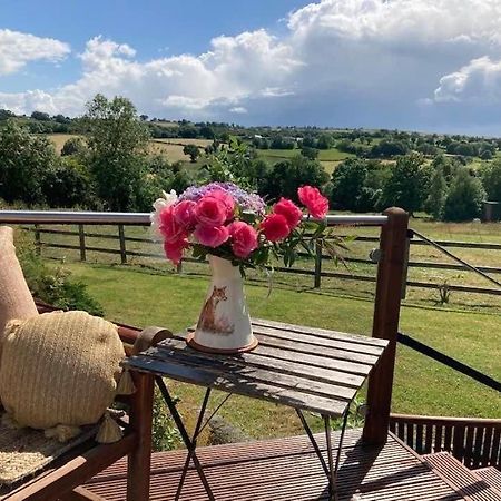Derbyshire Holiday Cottages Holmesfield ภายนอก รูปภาพ