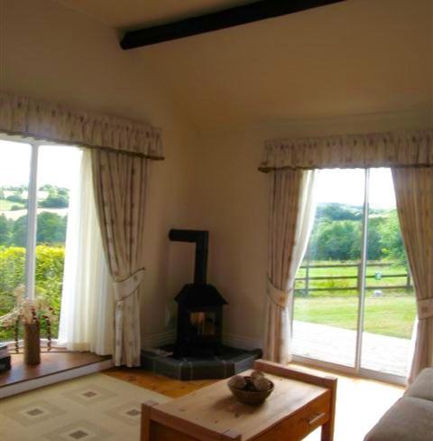Derbyshire Holiday Cottages Holmesfield ภายนอก รูปภาพ