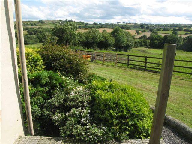 Derbyshire Holiday Cottages Holmesfield ภายนอก รูปภาพ