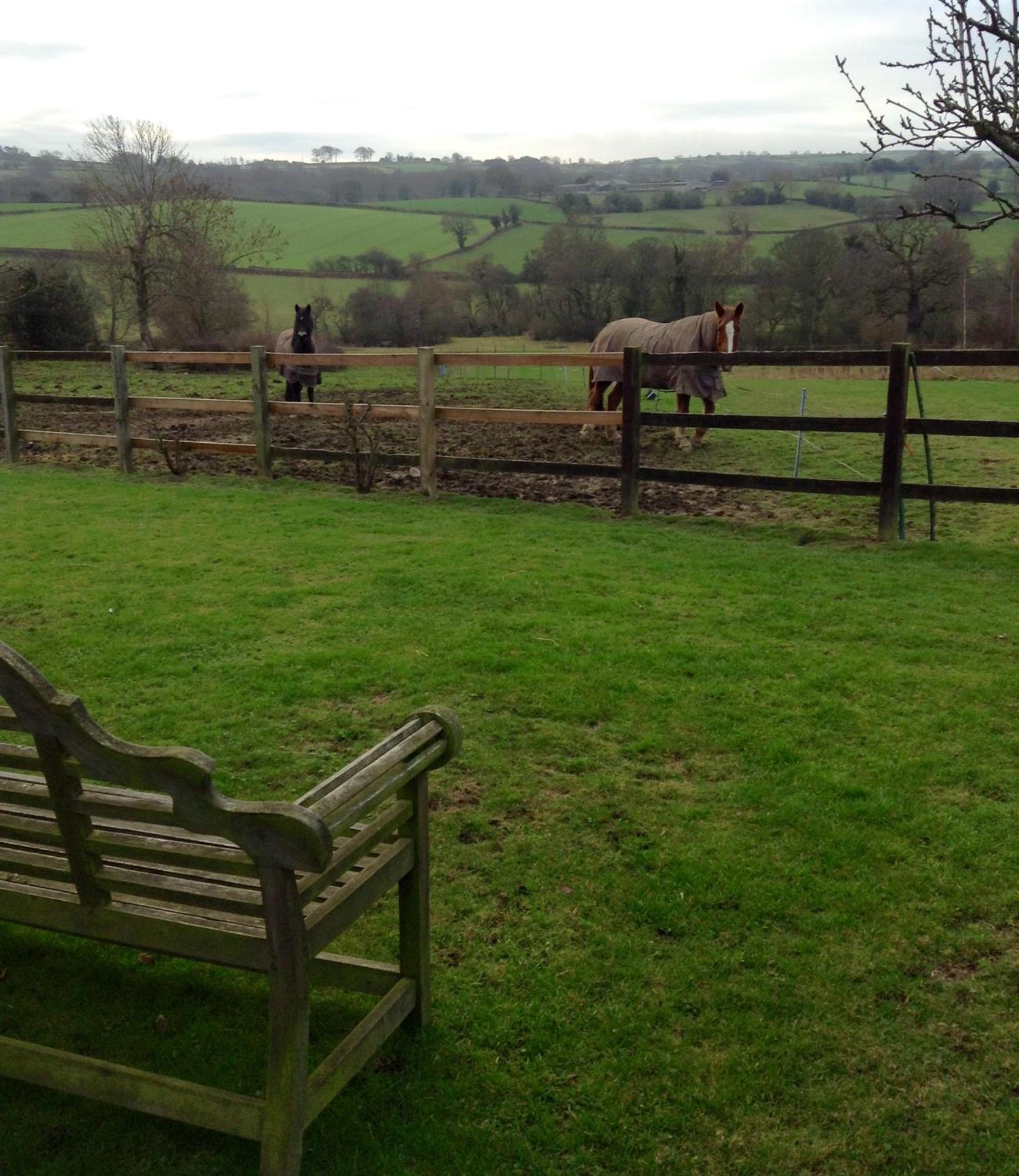 Derbyshire Holiday Cottages Holmesfield ภายนอก รูปภาพ